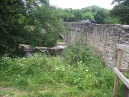 Witton Bridge, Witton-le-Wear